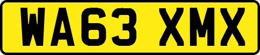WA63XMX