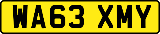 WA63XMY