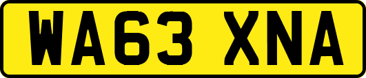WA63XNA