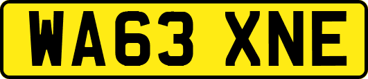 WA63XNE