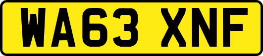 WA63XNF