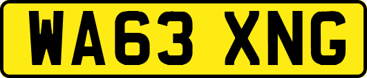 WA63XNG