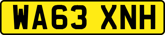 WA63XNH