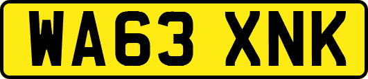 WA63XNK