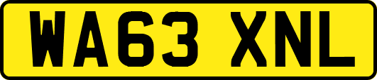 WA63XNL