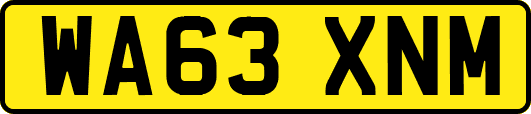 WA63XNM