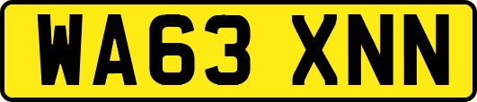 WA63XNN