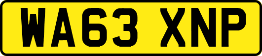 WA63XNP