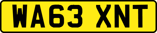 WA63XNT