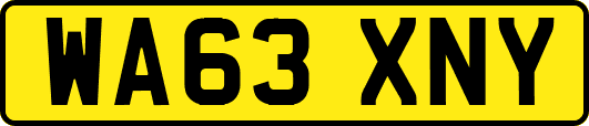 WA63XNY