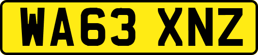 WA63XNZ
