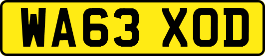 WA63XOD