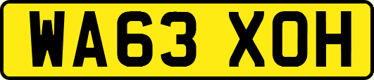 WA63XOH