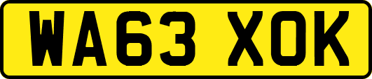 WA63XOK