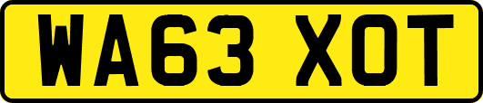 WA63XOT