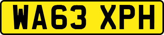 WA63XPH