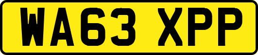 WA63XPP