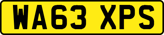 WA63XPS