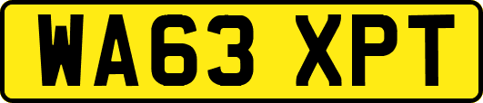 WA63XPT