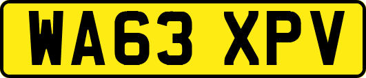WA63XPV
