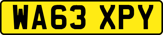 WA63XPY