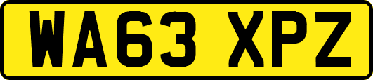 WA63XPZ