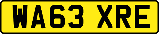 WA63XRE