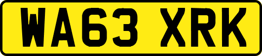 WA63XRK