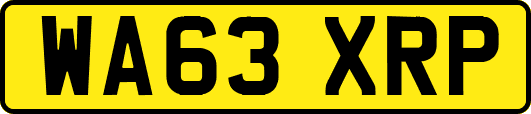 WA63XRP