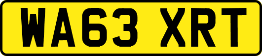 WA63XRT