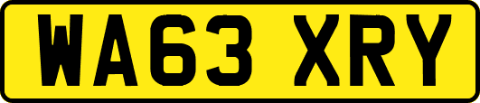WA63XRY