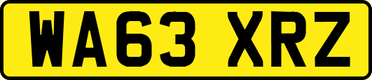 WA63XRZ