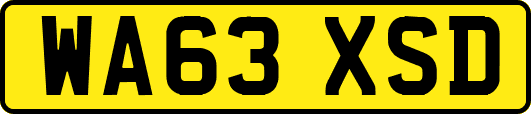 WA63XSD