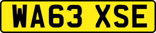 WA63XSE