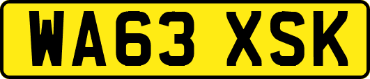 WA63XSK