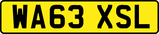 WA63XSL