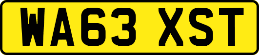 WA63XST