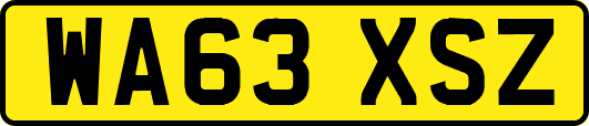 WA63XSZ