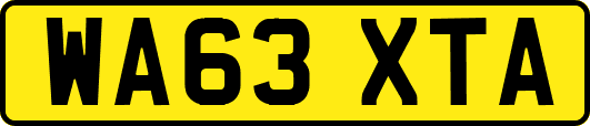 WA63XTA