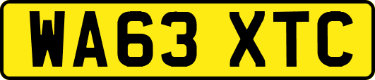 WA63XTC