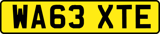 WA63XTE
