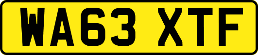 WA63XTF
