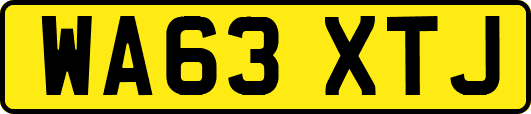 WA63XTJ