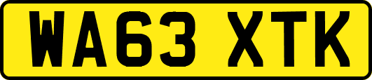 WA63XTK