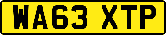 WA63XTP