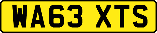 WA63XTS