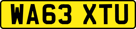 WA63XTU