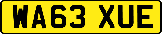 WA63XUE