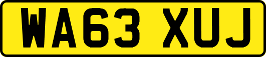 WA63XUJ