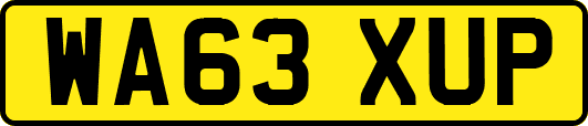 WA63XUP